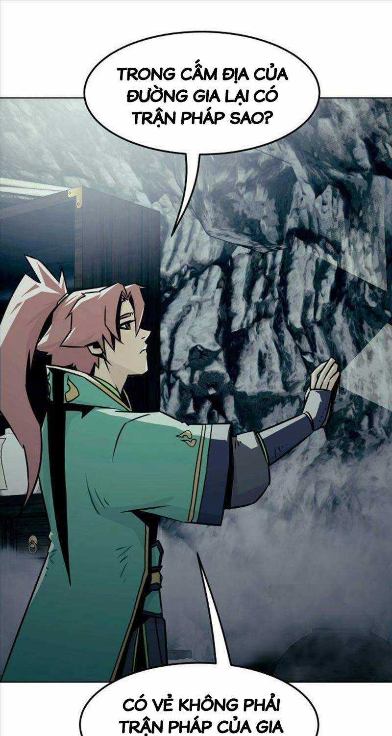 Tiểu Gia Chủ Của Tứ Xuyên Đường Gia Trở Thành Kiếm Thần Chapter 26 trang 40