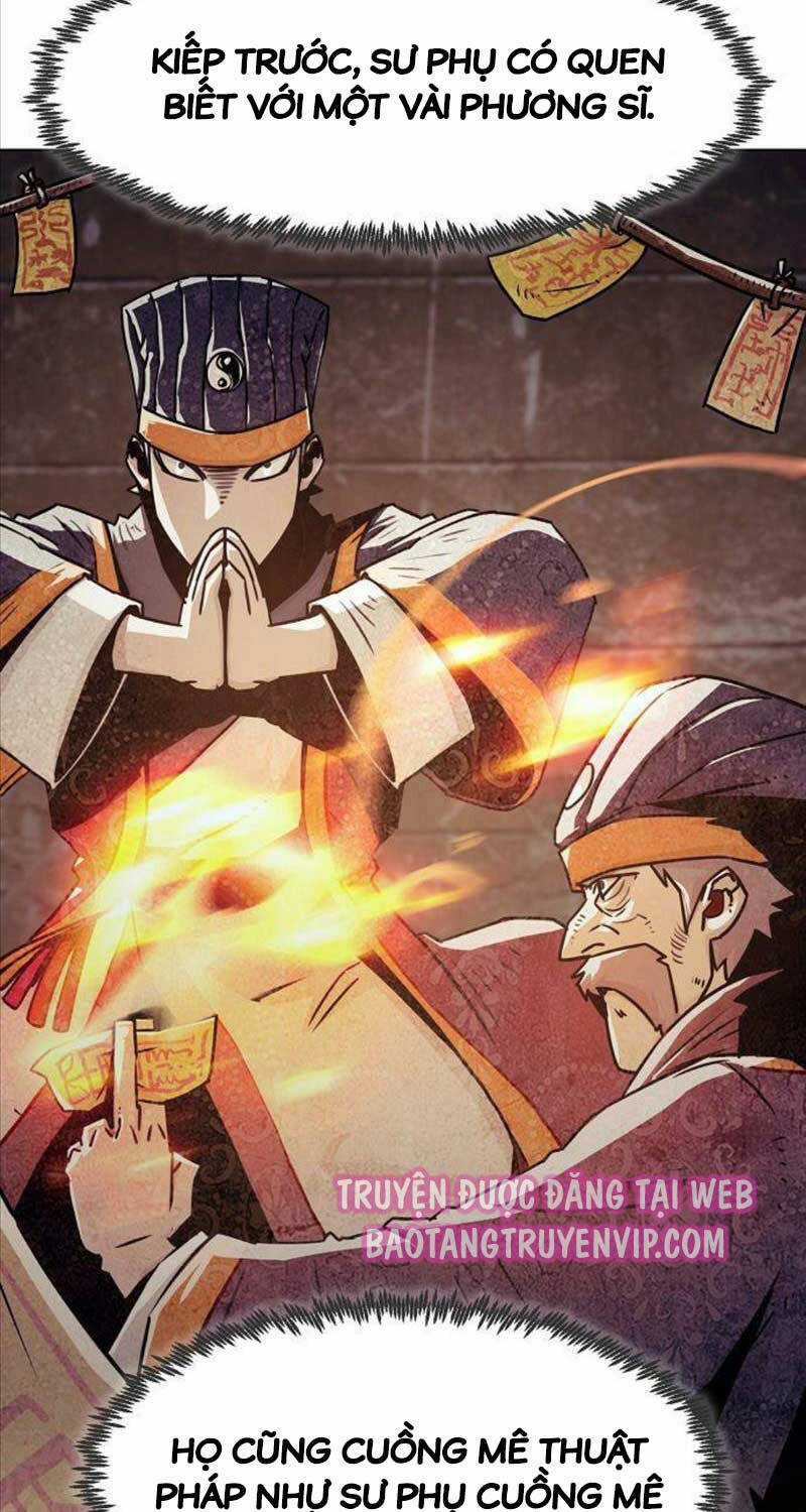 Tiểu Gia Chủ Của Tứ Xuyên Đường Gia Trở Thành Kiếm Thần Chapter 26 trang 49