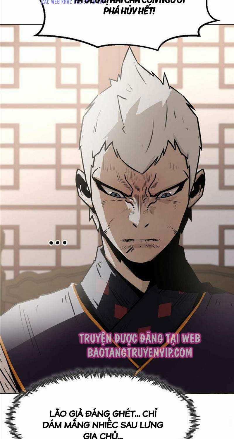 Tiểu Gia Chủ Của Tứ Xuyên Đường Gia Trở Thành Kiếm Thần Chapter 26 trang 6