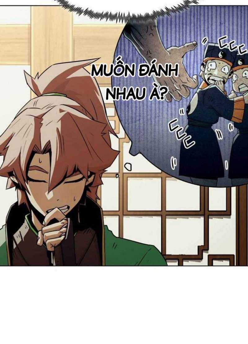 Tiểu Gia Chủ Của Tứ Xuyên Đường Gia Trở Thành Kiếm Thần Chapter 27.5 trang 25