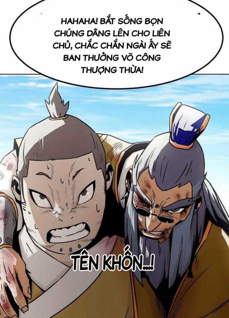 Tiểu Gia Chủ Của Tứ Xuyên Đường Gia Trở Thành Kiếm Thần Chapter 27.5 trang 43