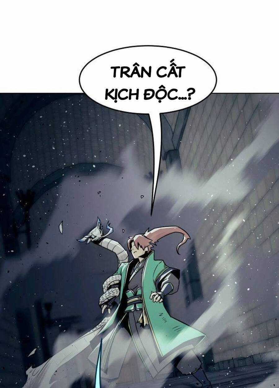 Tiểu Gia Chủ Của Tứ Xuyên Đường Gia Trở Thành Kiếm Thần Chapter 27 trang 0