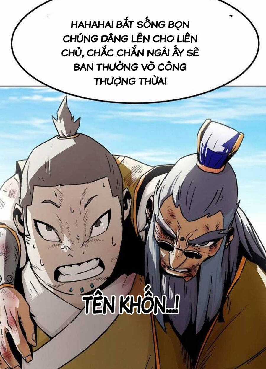 Tiểu Gia Chủ Của Tứ Xuyên Đường Gia Trở Thành Kiếm Thần Chapter 27 trang 112