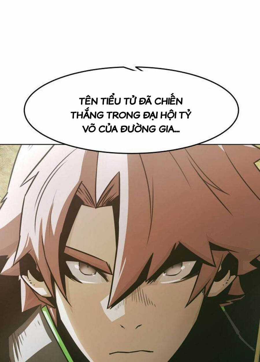 Tiểu Gia Chủ Của Tứ Xuyên Đường Gia Trở Thành Kiếm Thần Chapter 27 trang 134