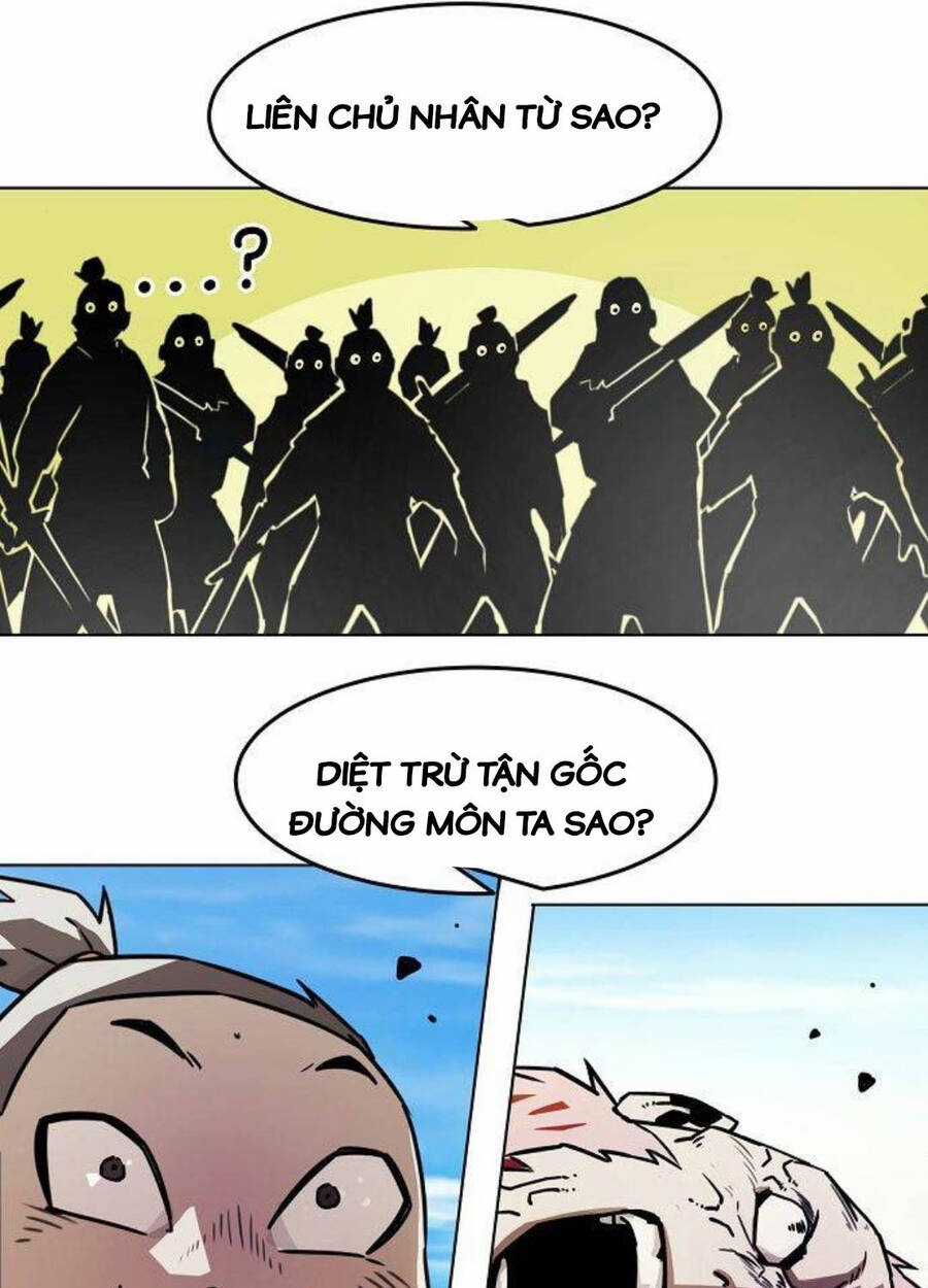 Tiểu Gia Chủ Của Tứ Xuyên Đường Gia Trở Thành Kiếm Thần Chapter 27 trang 144