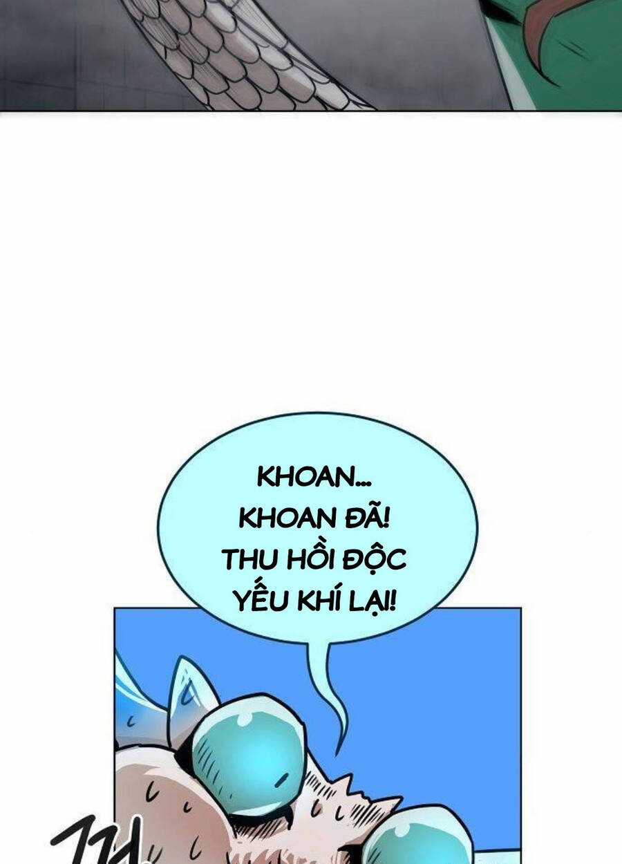 Tiểu Gia Chủ Của Tứ Xuyên Đường Gia Trở Thành Kiếm Thần Chapter 27 trang 9