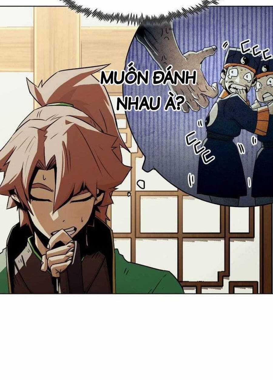 Tiểu Gia Chủ Của Tứ Xuyên Đường Gia Trở Thành Kiếm Thần Chapter 27 trang 94