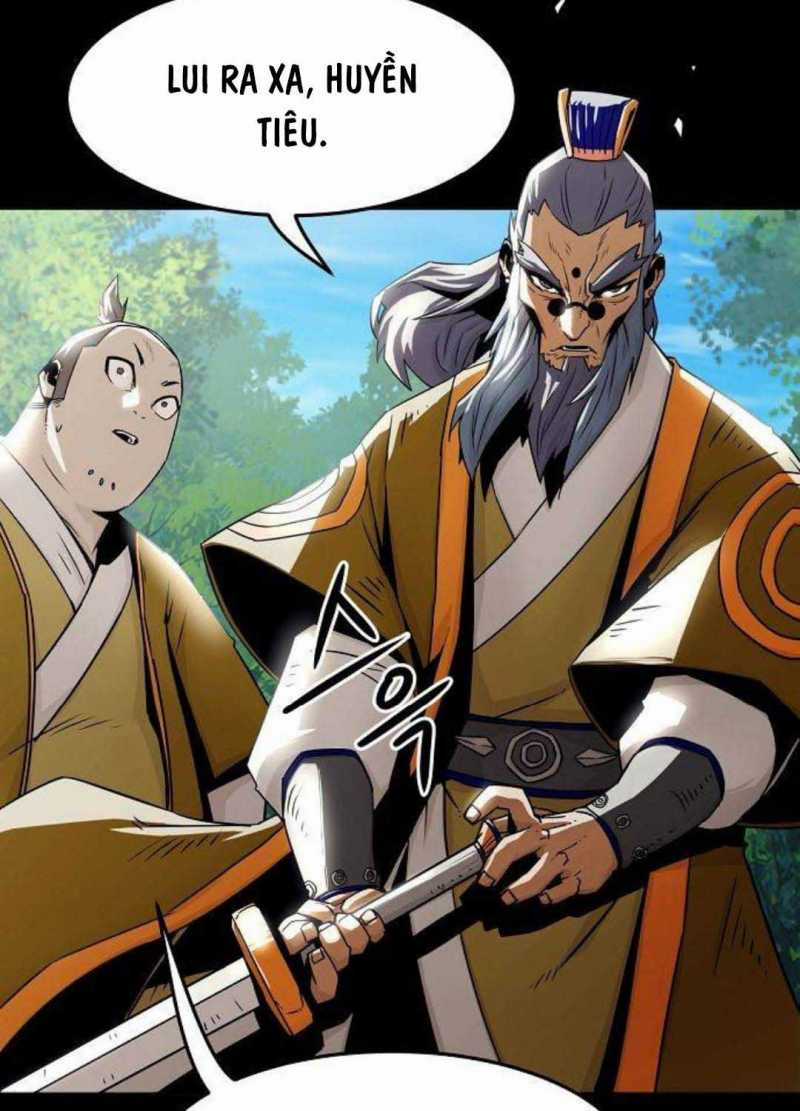 Tiểu Gia Chủ Của Tứ Xuyên Đường Gia Trở Thành Kiếm Thần Chapter 28.5 trang 23