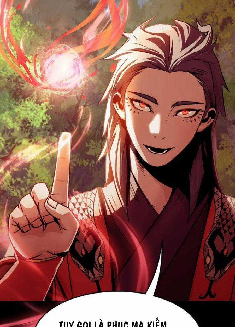 Tiểu Gia Chủ Của Tứ Xuyên Đường Gia Trở Thành Kiếm Thần Chapter 28 trang 135