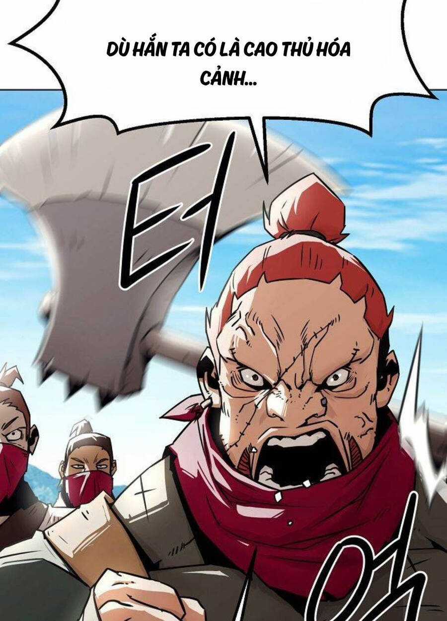 Tiểu Gia Chủ Của Tứ Xuyên Đường Gia Trở Thành Kiếm Thần Chapter 28 trang 23