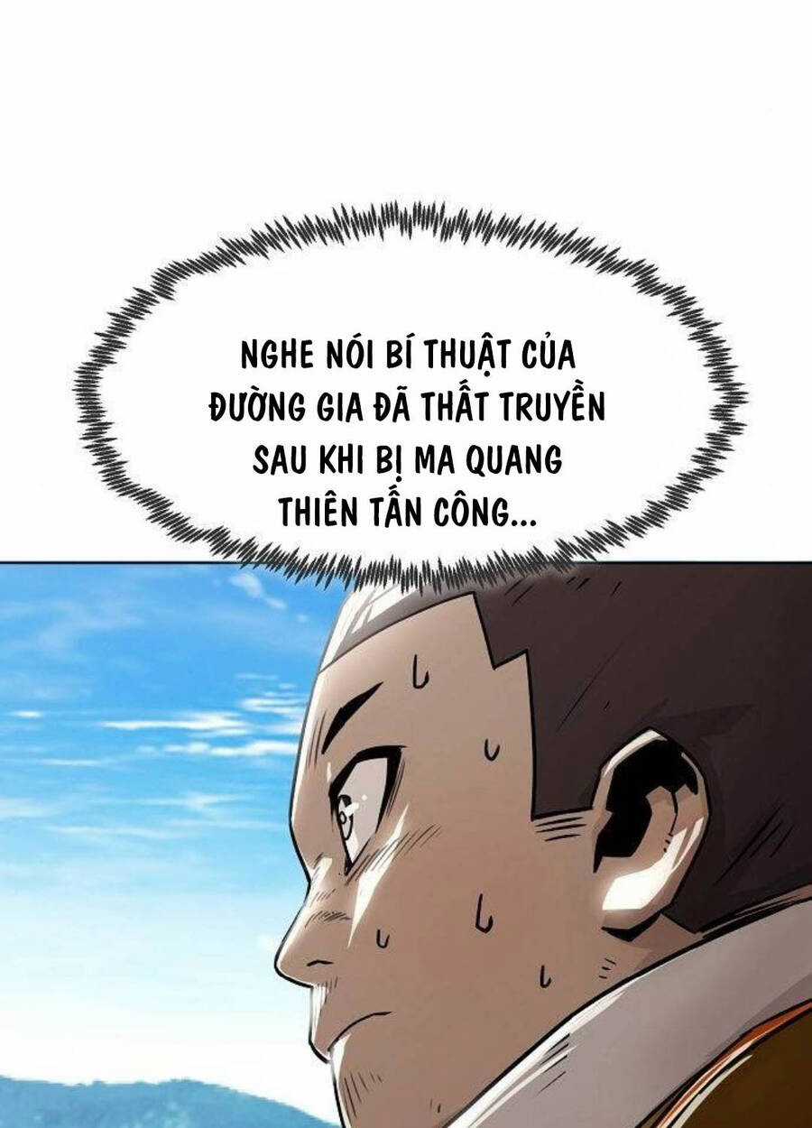 Tiểu Gia Chủ Của Tứ Xuyên Đường Gia Trở Thành Kiếm Thần Chapter 28 trang 38