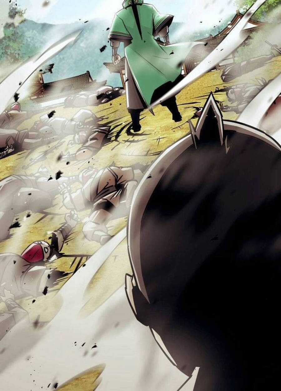 Tiểu Gia Chủ Của Tứ Xuyên Đường Gia Trở Thành Kiếm Thần Chapter 28 trang 40