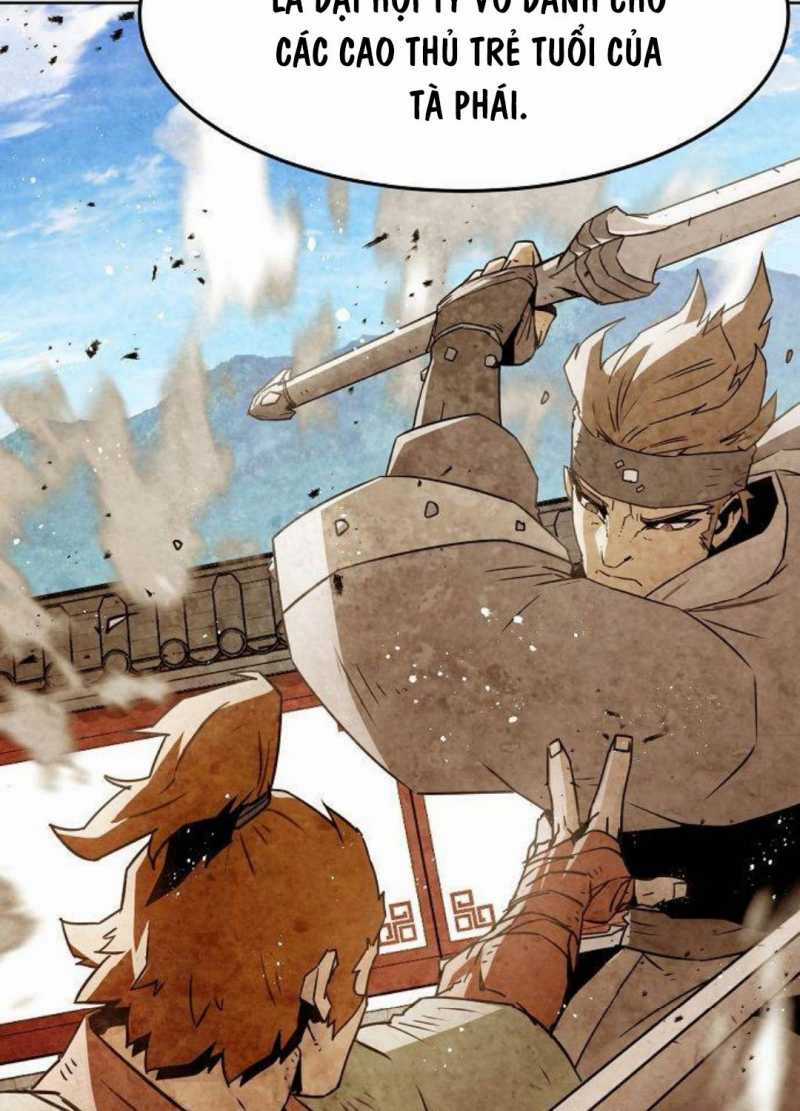 Tiểu Gia Chủ Của Tứ Xuyên Đường Gia Trở Thành Kiếm Thần Chapter 29.5: ToptruyenZ.com trang 58