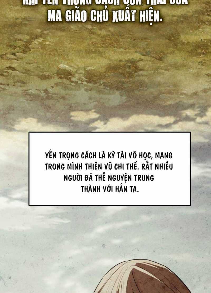 Tiểu Gia Chủ Của Tứ Xuyên Đường Gia Trở Thành Kiếm Thần Chapter 29 trang 20