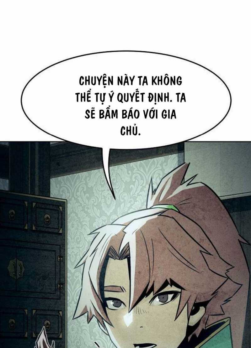 Tiểu Gia Chủ Của Tứ Xuyên Đường Gia Trở Thành Kiếm Thần Chapter 29 trang 38