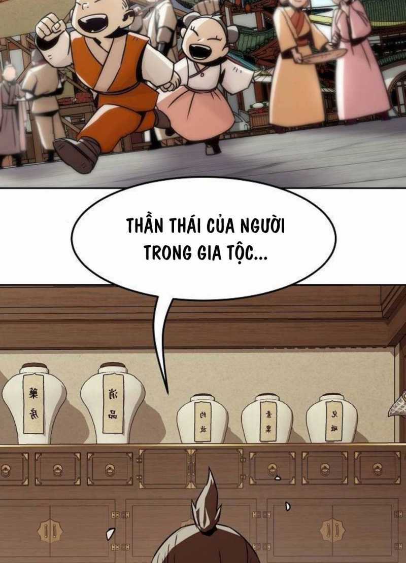 Tiểu Gia Chủ Của Tứ Xuyên Đường Gia Trở Thành Kiếm Thần Chapter 29 trang 46