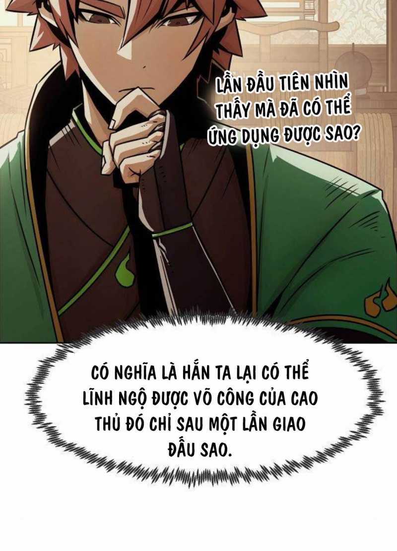 Tiểu Gia Chủ Của Tứ Xuyên Đường Gia Trở Thành Kiếm Thần Chapter 29 trang 9
