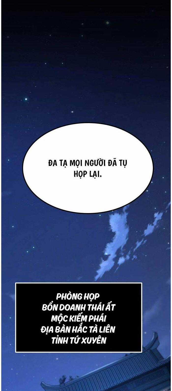 Tiểu Gia Chủ Của Tứ Xuyên Đường Gia Trở Thành Kiếm Thần Chapter 3 trang 0