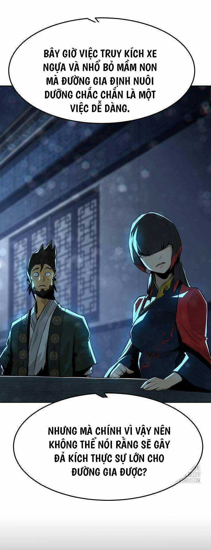 Tiểu Gia Chủ Của Tứ Xuyên Đường Gia Trở Thành Kiếm Thần Chapter 3 trang 10