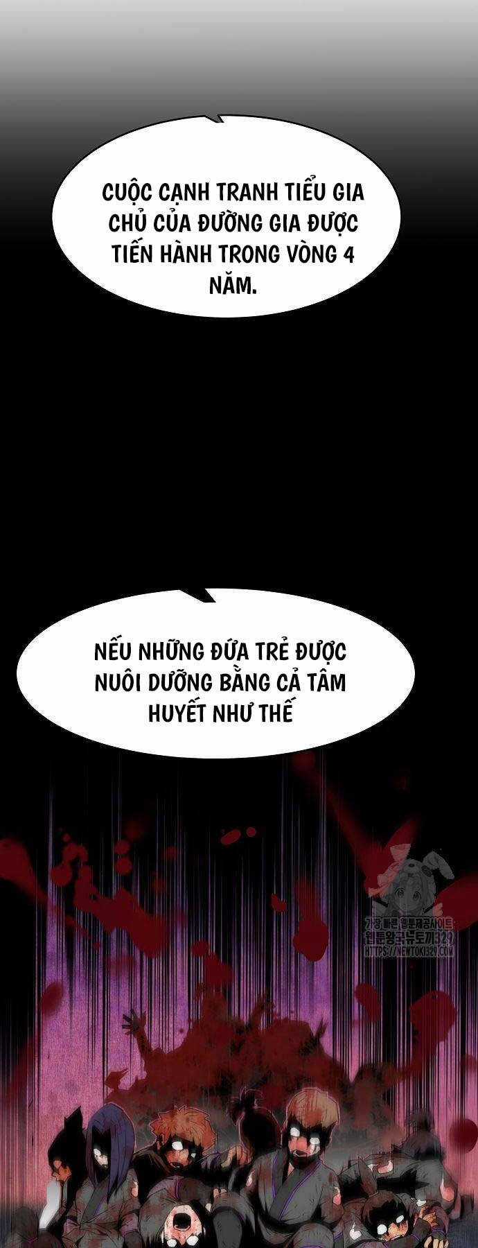Tiểu Gia Chủ Của Tứ Xuyên Đường Gia Trở Thành Kiếm Thần Chapter 3 trang 11