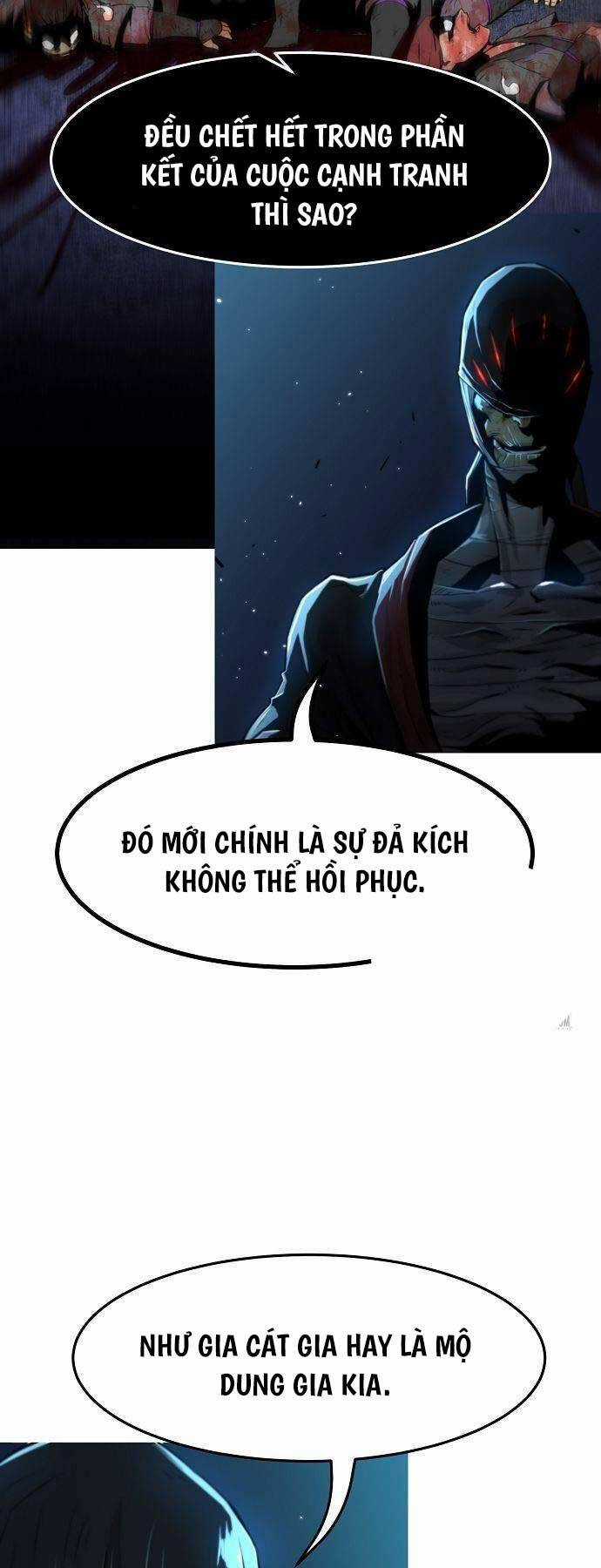 Tiểu Gia Chủ Của Tứ Xuyên Đường Gia Trở Thành Kiếm Thần Chapter 3 trang 12