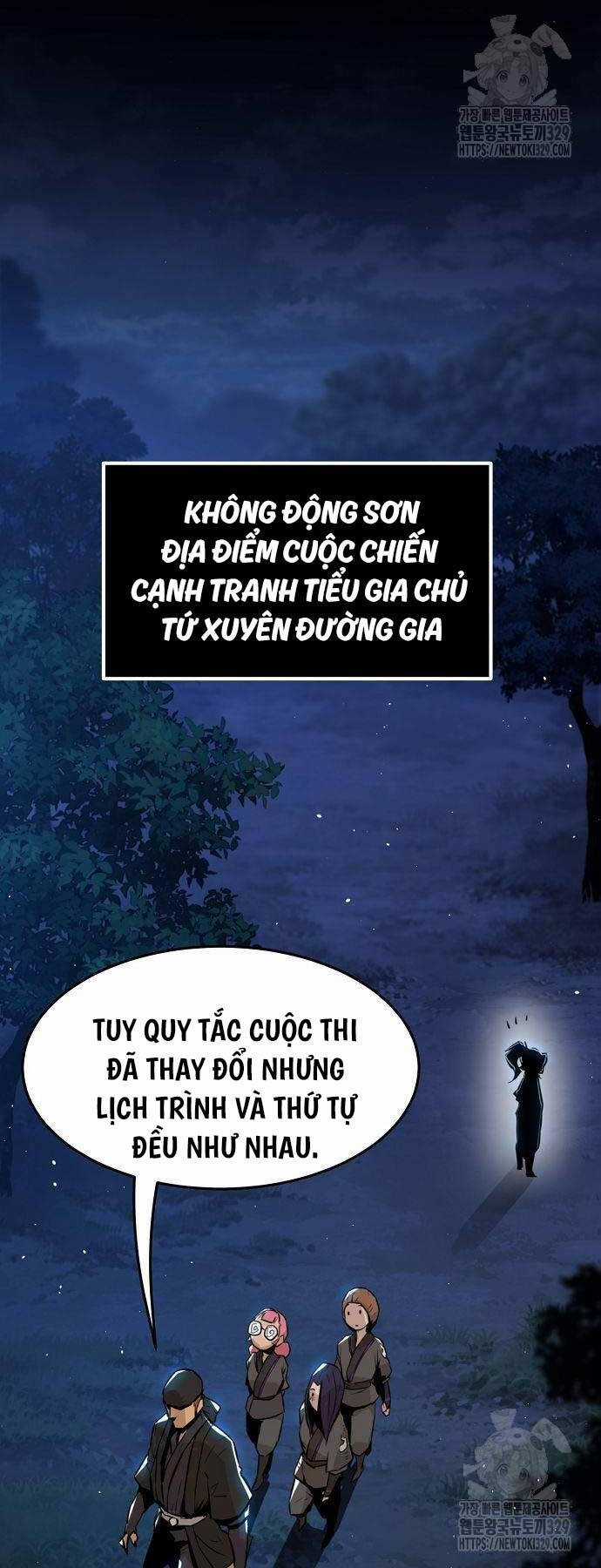 Tiểu Gia Chủ Của Tứ Xuyên Đường Gia Trở Thành Kiếm Thần Chapter 3 trang 17
