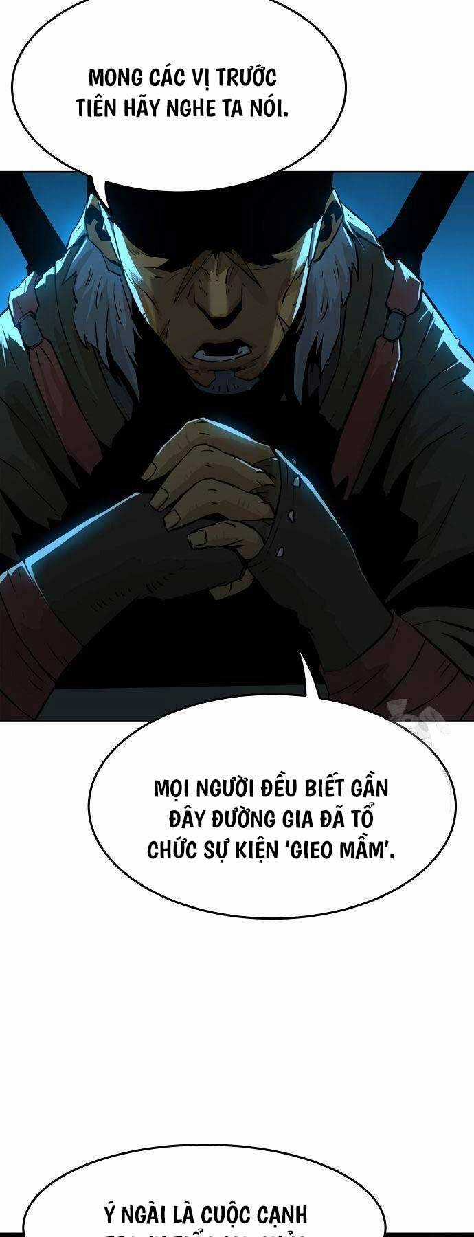 Tiểu Gia Chủ Của Tứ Xuyên Đường Gia Trở Thành Kiếm Thần Chapter 3 trang 2