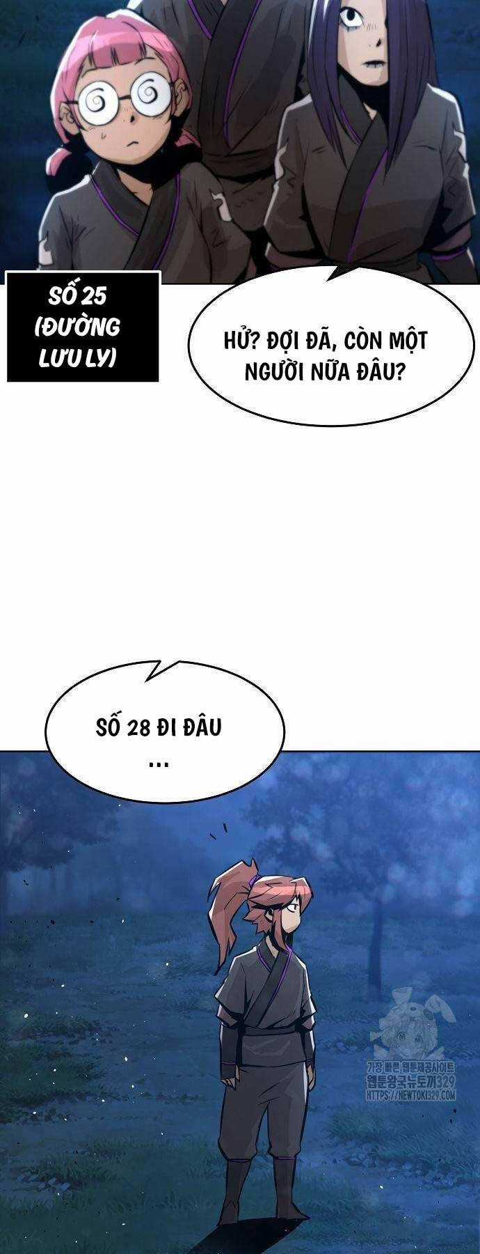 Tiểu Gia Chủ Của Tứ Xuyên Đường Gia Trở Thành Kiếm Thần Chapter 3 trang 20