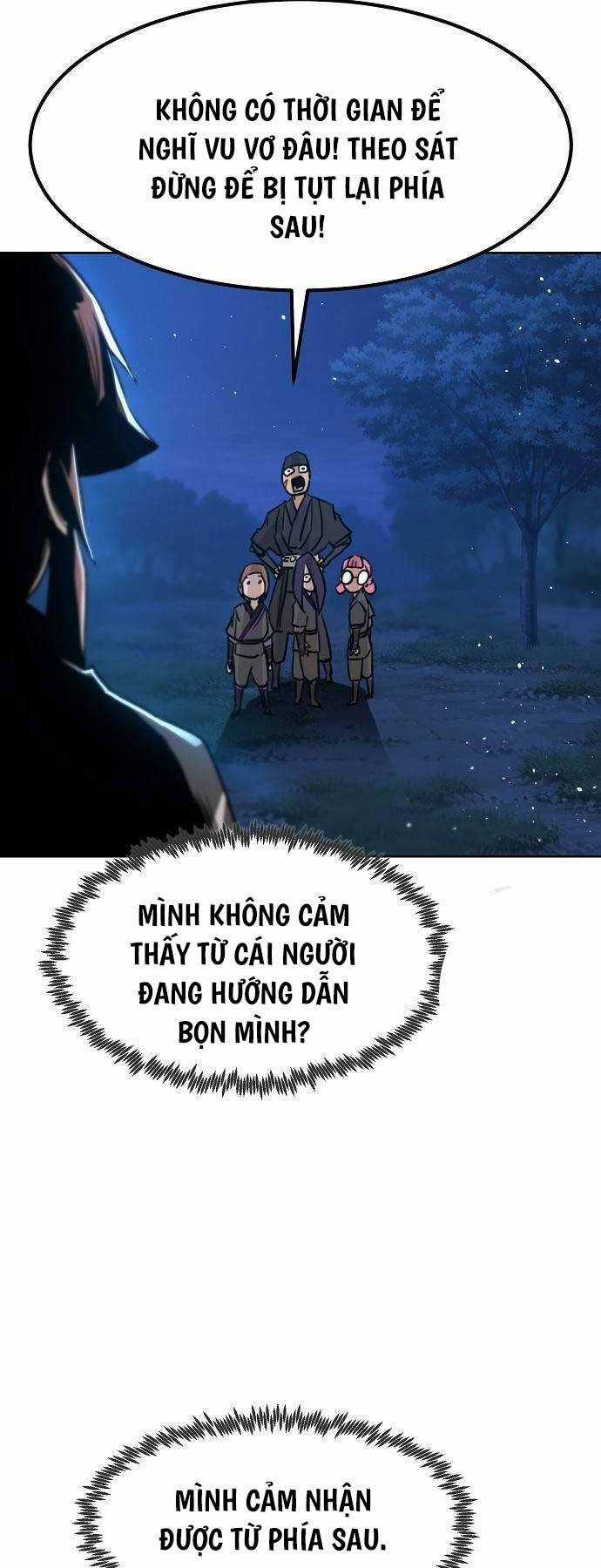 Tiểu Gia Chủ Của Tứ Xuyên Đường Gia Trở Thành Kiếm Thần Chapter 3 trang 22