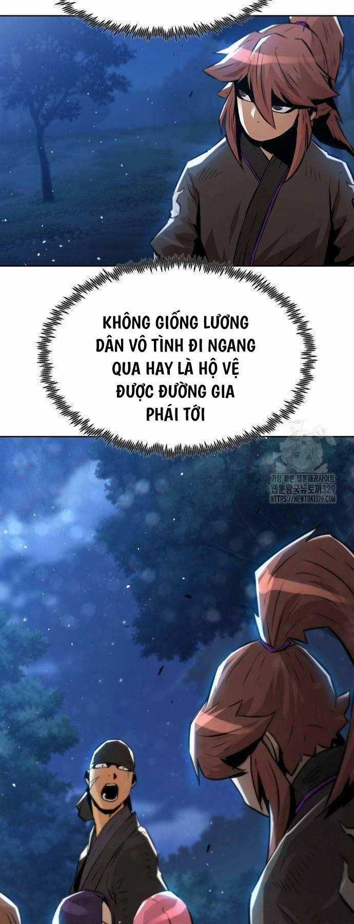 Tiểu Gia Chủ Của Tứ Xuyên Đường Gia Trở Thành Kiếm Thần Chapter 3 trang 23