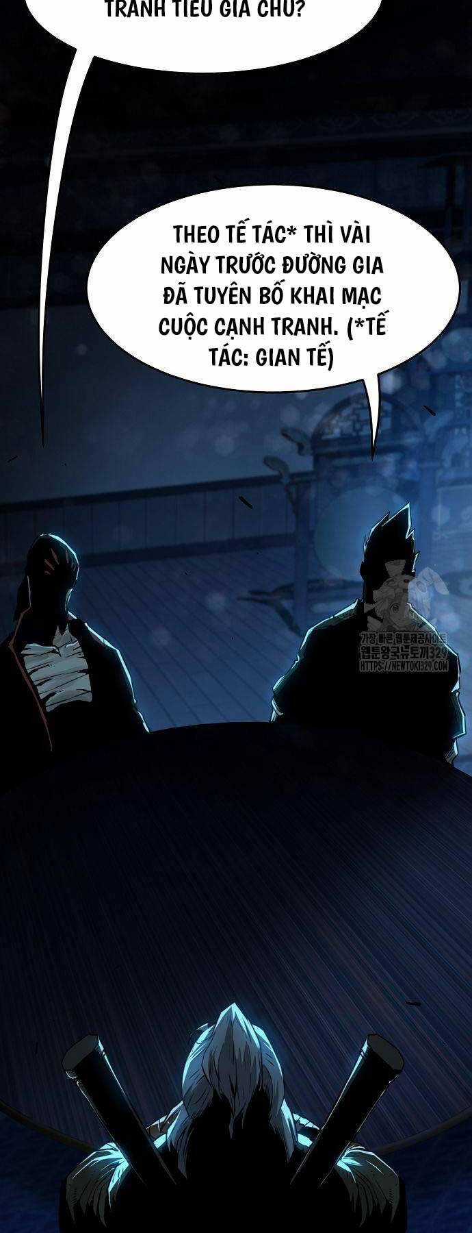 Tiểu Gia Chủ Của Tứ Xuyên Đường Gia Trở Thành Kiếm Thần Chapter 3 trang 3