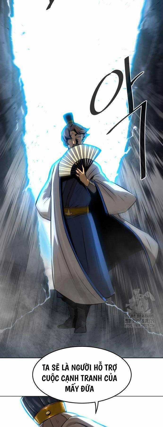 Tiểu Gia Chủ Của Tứ Xuyên Đường Gia Trở Thành Kiếm Thần Chapter 3 trang 31
