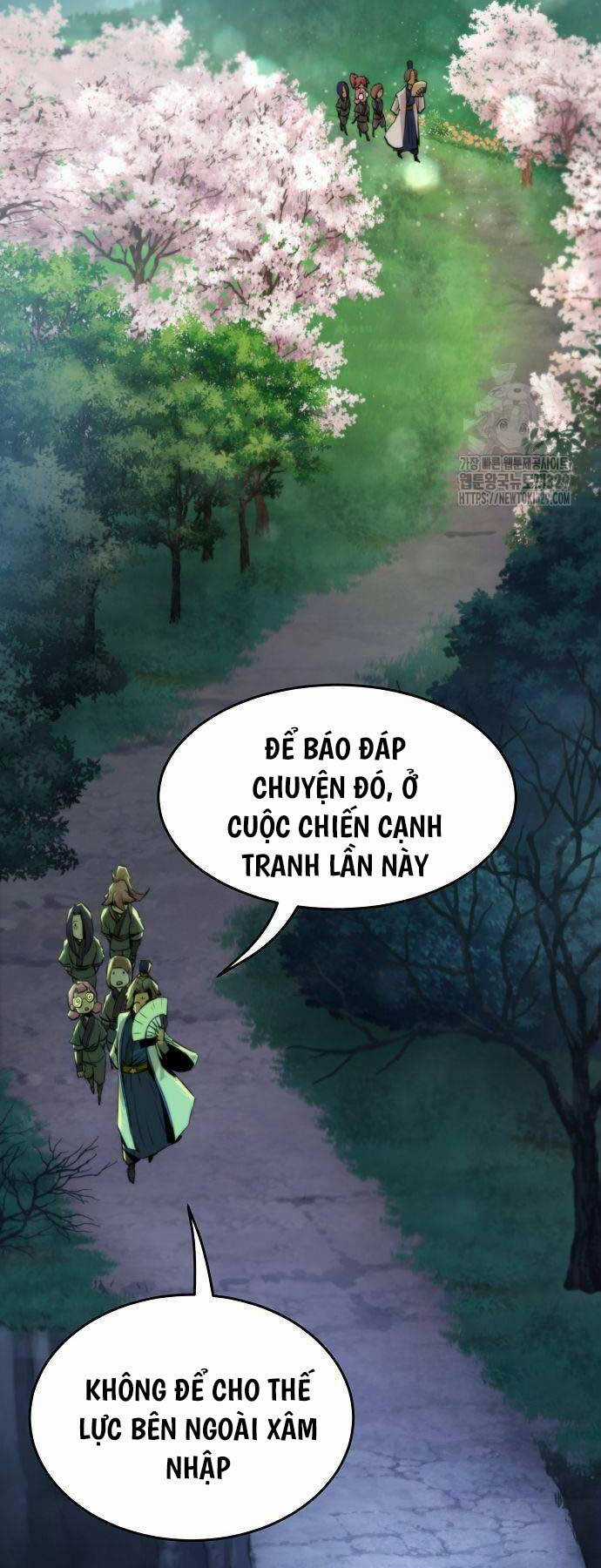 Tiểu Gia Chủ Của Tứ Xuyên Đường Gia Trở Thành Kiếm Thần Chapter 3 trang 35