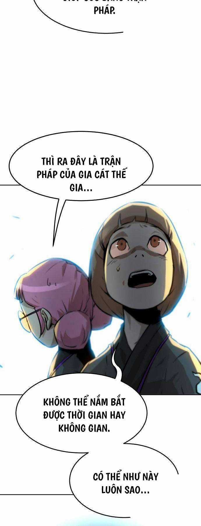 Tiểu Gia Chủ Của Tứ Xuyên Đường Gia Trở Thành Kiếm Thần Chapter 3 trang 37
