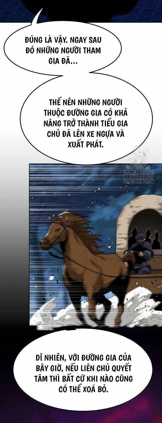 Tiểu Gia Chủ Của Tứ Xuyên Đường Gia Trở Thành Kiếm Thần Chapter 3 trang 4