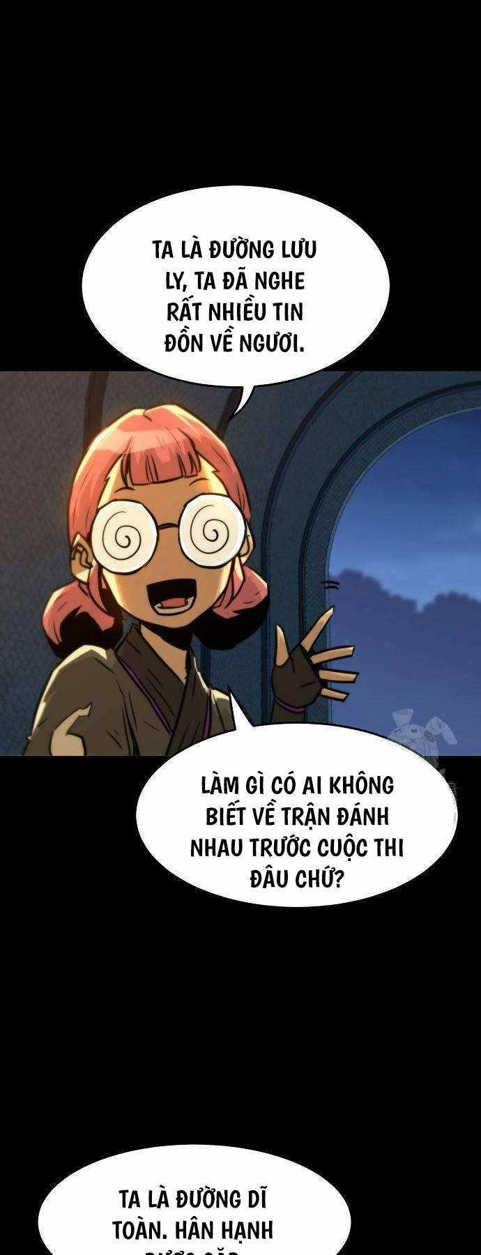 Tiểu Gia Chủ Của Tứ Xuyên Đường Gia Trở Thành Kiếm Thần Chapter 3 trang 42