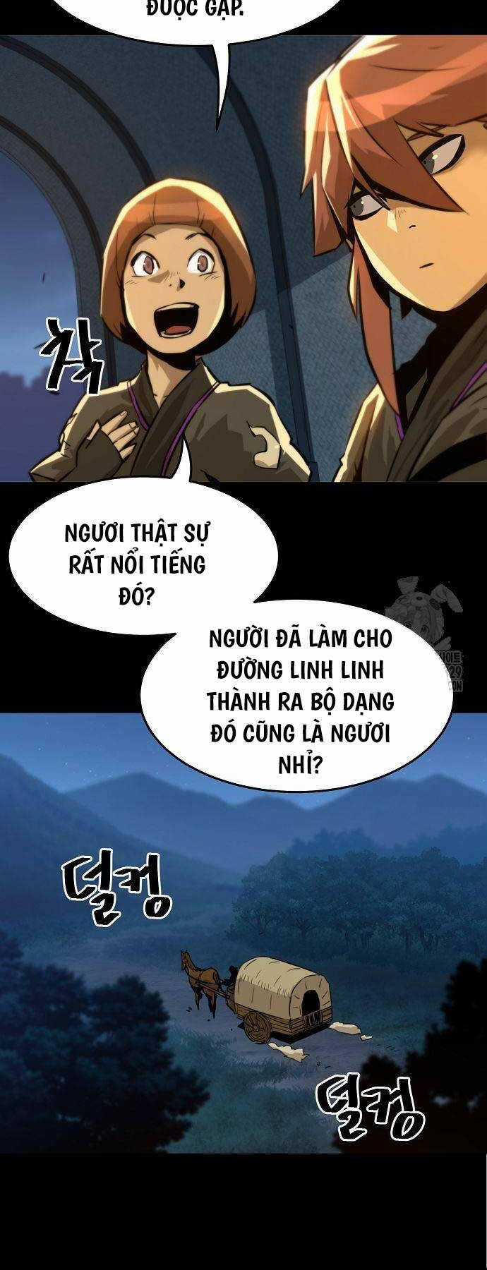 Tiểu Gia Chủ Của Tứ Xuyên Đường Gia Trở Thành Kiếm Thần Chapter 3 trang 43