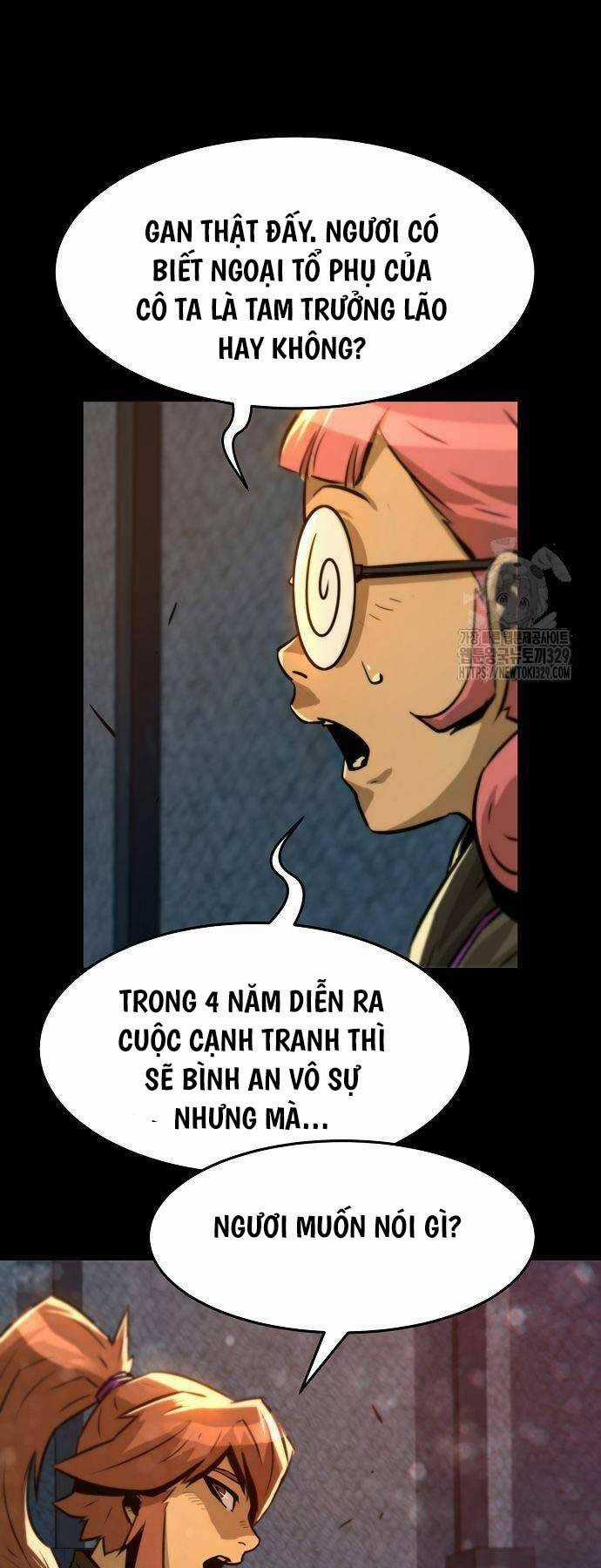Tiểu Gia Chủ Của Tứ Xuyên Đường Gia Trở Thành Kiếm Thần Chapter 3 trang 44