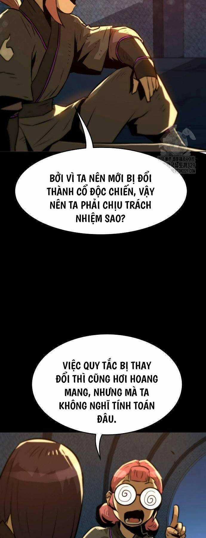 Tiểu Gia Chủ Của Tứ Xuyên Đường Gia Trở Thành Kiếm Thần Chapter 3 trang 45