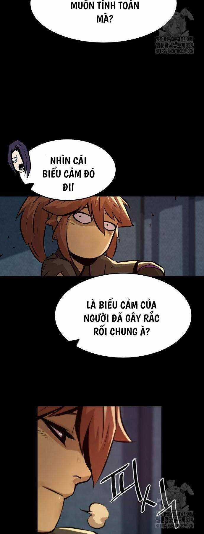 Tiểu Gia Chủ Của Tứ Xuyên Đường Gia Trở Thành Kiếm Thần Chapter 3 trang 47