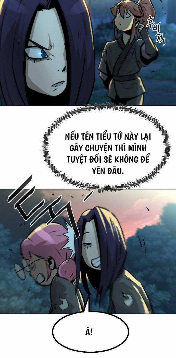 Tiểu Gia Chủ Của Tứ Xuyên Đường Gia Trở Thành Kiếm Thần Chapter 3 trang 49