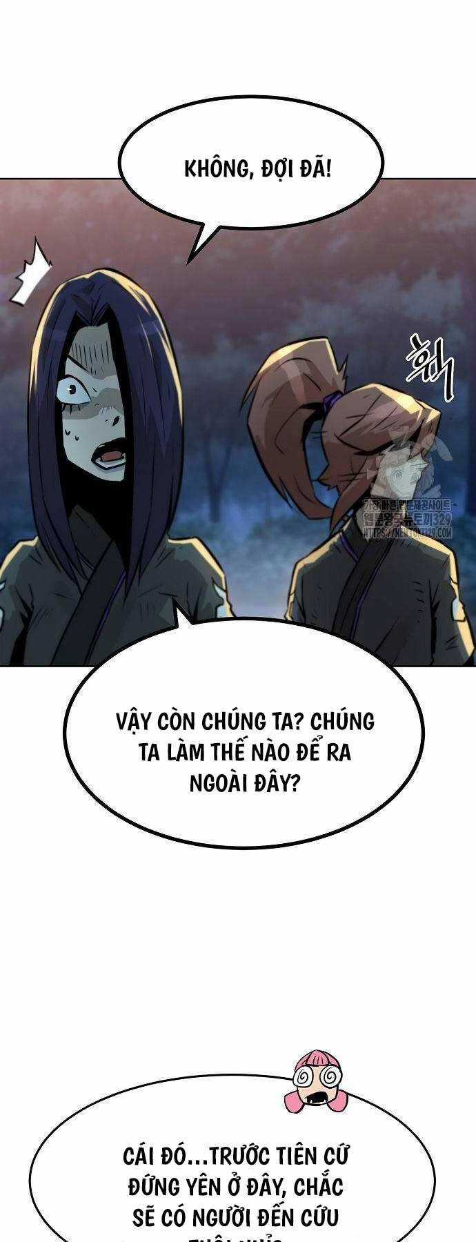 Tiểu Gia Chủ Của Tứ Xuyên Đường Gia Trở Thành Kiếm Thần Chapter 3 trang 54