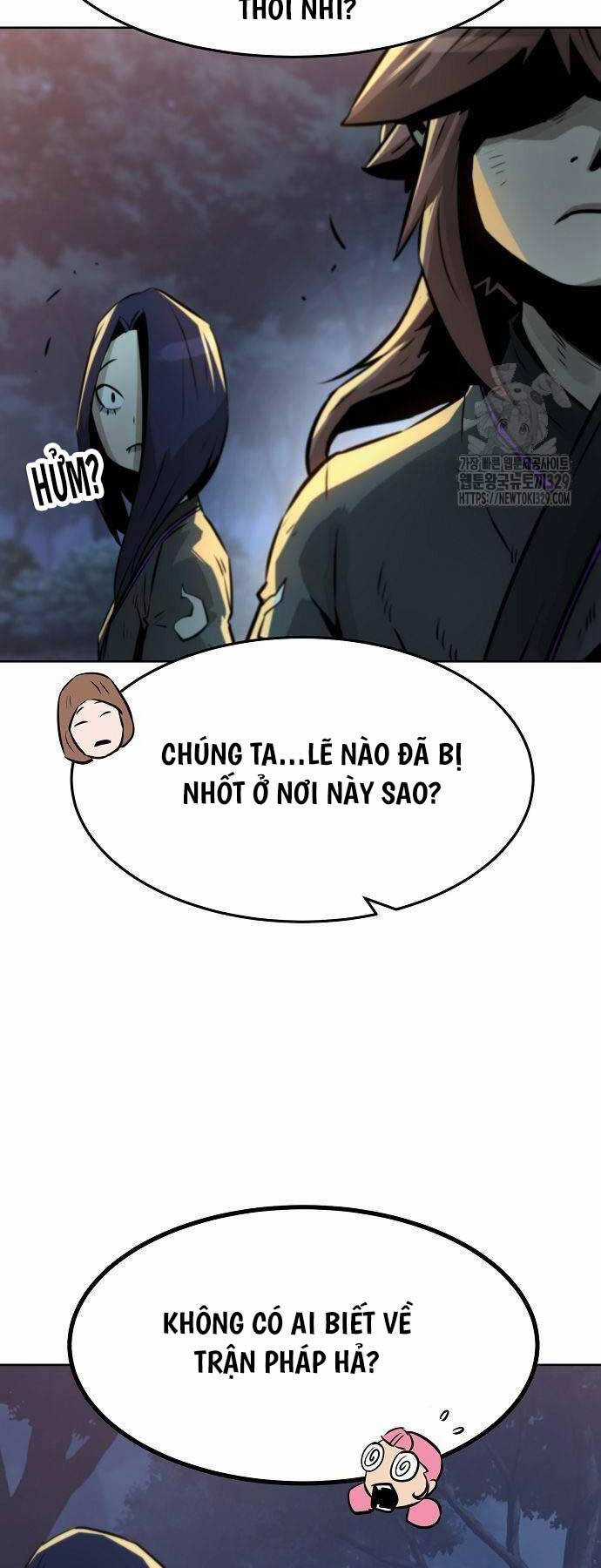 Tiểu Gia Chủ Của Tứ Xuyên Đường Gia Trở Thành Kiếm Thần Chapter 3 trang 55