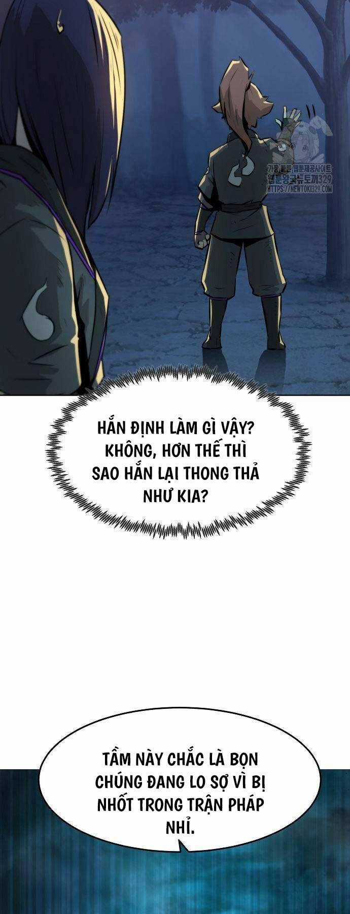 Tiểu Gia Chủ Của Tứ Xuyên Đường Gia Trở Thành Kiếm Thần Chapter 3 trang 56