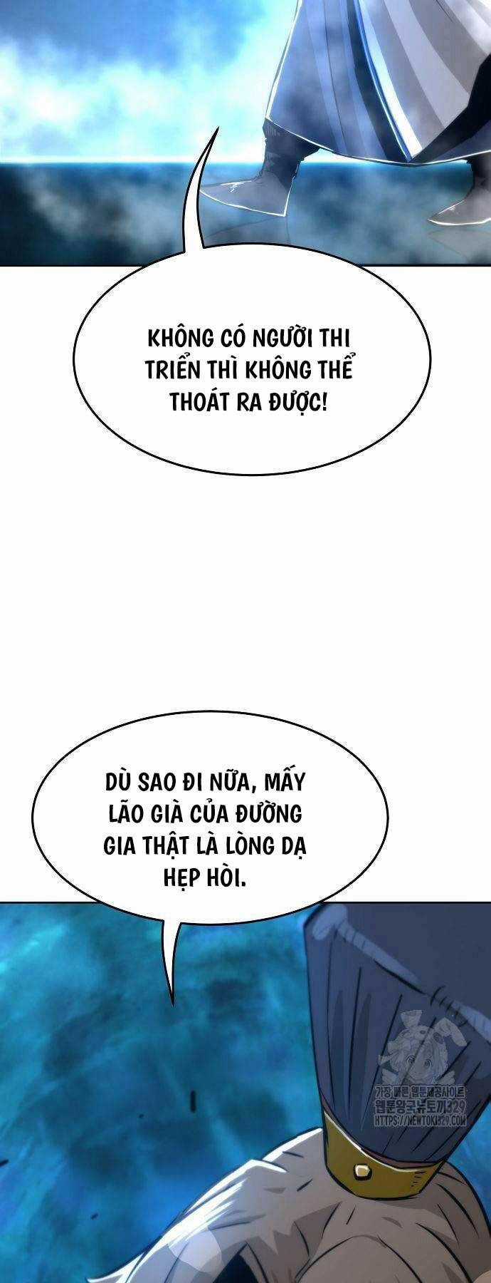 Tiểu Gia Chủ Của Tứ Xuyên Đường Gia Trở Thành Kiếm Thần Chapter 3 trang 58