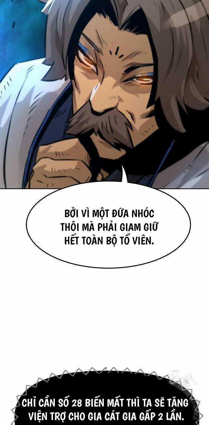 Tiểu Gia Chủ Của Tứ Xuyên Đường Gia Trở Thành Kiếm Thần Chapter 3 trang 59