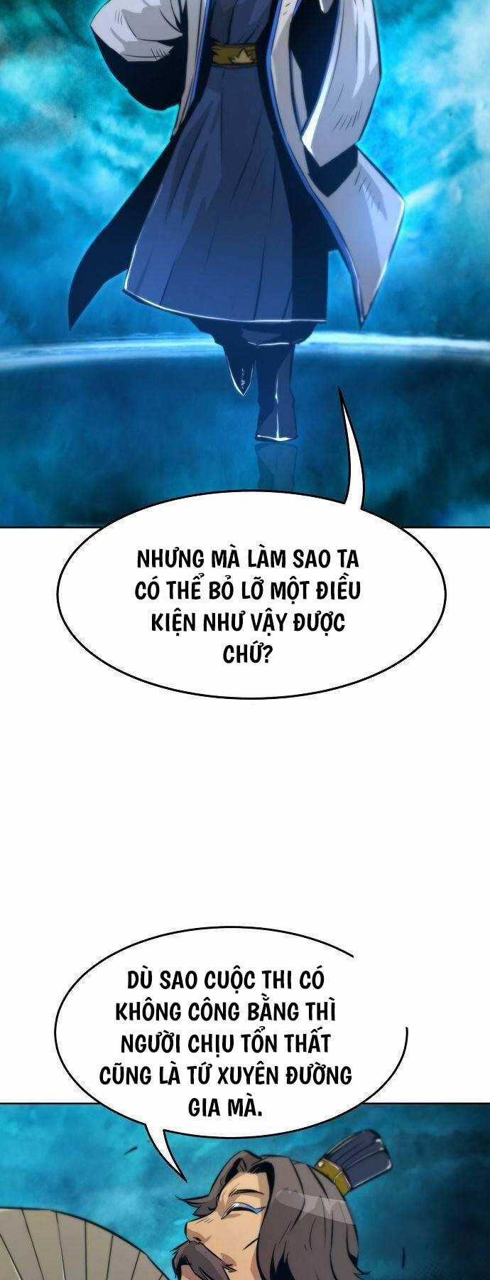 Tiểu Gia Chủ Của Tứ Xuyên Đường Gia Trở Thành Kiếm Thần Chapter 3 trang 61