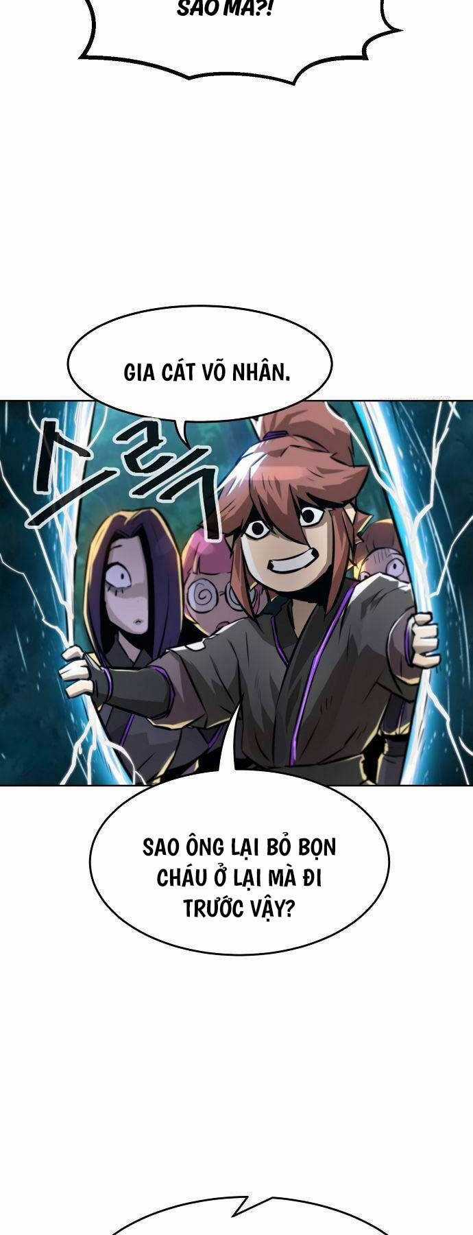 Tiểu Gia Chủ Của Tứ Xuyên Đường Gia Trở Thành Kiếm Thần Chapter 3 trang 65