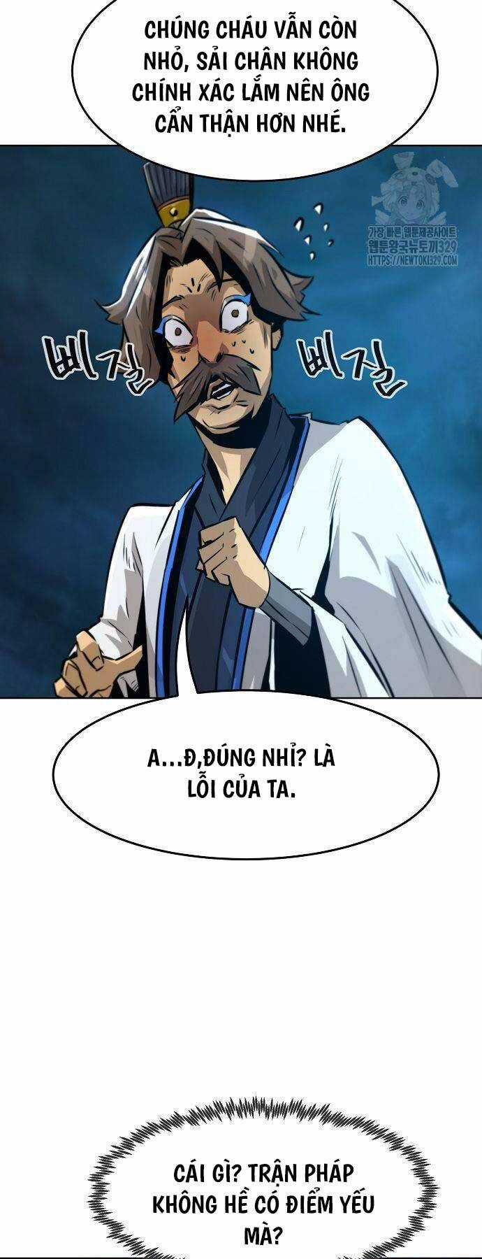 Tiểu Gia Chủ Của Tứ Xuyên Đường Gia Trở Thành Kiếm Thần Chapter 3 trang 66