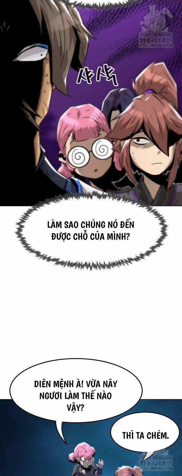 Tiểu Gia Chủ Của Tứ Xuyên Đường Gia Trở Thành Kiếm Thần Chapter 3 trang 67